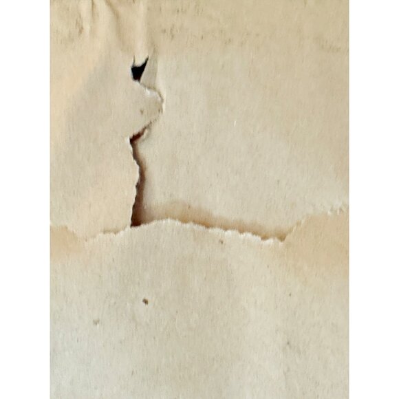 Competed Little Partners Cross Stitch Decorative Horse Art Framed VTG Wall Decor - Picture 8 of 15